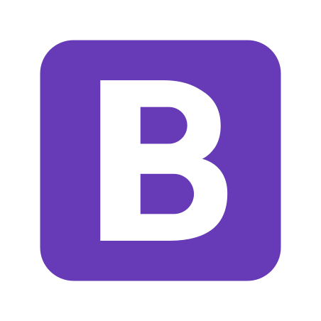 boostrap 5 logo